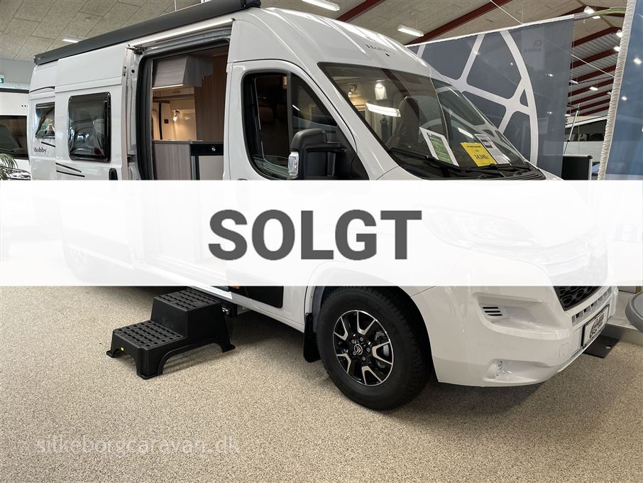 Hobby Vantana K 65 ET ONTOUR EDITION